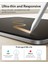 Apple iPad 11. Nesil A16 11 Inc 2025 Paper-Feel Manyetik Tablet Ekran Koruyucu A3354 A3355 8