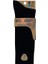 Plus 5923 Erkek Bambu Wool Yün Çorap 6 Adet 1