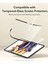 Apple iPad Air 11 M2 Paper-Feel Manyetik Tablet Ekran Koruyucu A2902 A2903 8