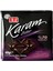 Çikolata Karam Bitter %70 Kakaolu 60 gr x 10 Adet 2