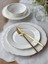 Yemek Takımı Elegance Gold 24 Parça 6 Kişilik 1