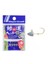 Ajido Jighead 1.75GR - S (5 Adet) 1