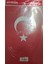 Yapışkanlı Stickers A4 Türk Bayrağı 10 Adet 1