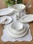 Yemek Takımı Elegance Gold 33 Parça 6 Kişilik 1