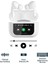 iPhone 15 / 15 Pro Max / 16 Plus / 16 Pro Max Uyumlu Haino Bluetooth Kulaklık 3
