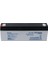 YH-122.3 12 Volt - 2.3 Amper Yatık Uzun Akü (176X61X33 Mm) 3