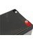 YH-121.4 12 Volt - 14 Amper Elektrikli Bisiklet Aküsü (150X95X98 Mm) 4