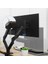 PM-252D 13-32'' Amortisörlü Stand Çift Kol Lcd-Led Gaming Monitör Tutucu Stand Askı Aparatı 5