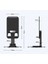 Katlanabilir Telefon Tablet Tutucu Stand 3