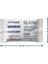 Mini Nem Alıcı - Rutubet - Küf ve Koku Önleyici Paket 10GR (500 Adet) 2