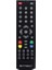 ST-8010 Mini Uydu Alıcı Kumandası 1