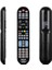 RM-L1107+12-IN-1 Lcd-Led 3D Tv Kumandası 1