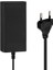 12 Volt - 5 Amper Plastik Kasa Masaüstü Adaptör 5.5*2.5 Uçlu 2