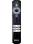 Tcl RM-L1768 - RC902V - Rmr1 Netflix-Prime Video-Guard-Media-Youtube Tuşlu Ses Komutsuz LCD LED Tv Kumandası 2