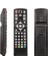 Botech 2010 HD7200 Fta Grundig DSR-7150 Hd Uydu Kumandası 1