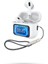 iPhone 14 Pro / 14 Pro Max / 16 Pro / 16 Pro Max Uyumlu Haino Bluetooth Kulaklık 2
