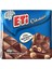 Çikolata Sütlü Kare 60 gr 10 Lu + Fındıklı Kare 60 gr 10 Lu 3