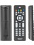 Philips RM-627C Universal Lcd-Led Tv Kumandası 1