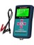 T686H Hassas Pil Iç Direnç ve Voltaj Test Cihazı (0-100V - 0-100 Ohm) 1