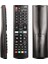 Lg 3D Netflix - Amazon Smart Tuşlu LCD LED Tv Kumanda 1