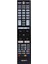 URC1586 Toshiba Universal Lcd-Led Tv Kumanda 1
