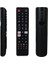 Samsung Netflix - Prime Video - Rakuten Tuşlu LCD LED Tv Kumandası (BN59-01315B) 1