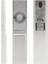 RM-J1500 V1 Samsung Led-Lcd Smart Tv Voice Kontrol Universal Sihirli Kumanda 1