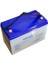 YH-26919 12V 100AH Tam Bakımsız Deep Cycle Jel Akü (330X172X218MM) 2