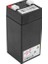 Orb4-4 4 Volt 4 Amper Dik Akü (45X45X100 Mm) 2