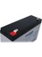YH-612 6 Volt - 12 Amper Akü (150X50X94 Mm) 4