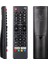 Lg - Onvo Netflix - Prime Video Tuşlu Lcd- LED Tv Kumanda 1