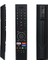 Vestel RC43135P Netflix Youtube Prime Video Tuşlu LCD LED Tv Kumanda 1