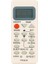 Haier YR-M10 YR-M07 YR-M09 YR-M05 Klima Kumandası 1