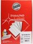 Diamond Etiket DM-1014 99.1X38.1 mm Lazer 1