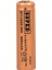 Lityum Ion 3.7V 900MAH Şarj Edilebilir Başlıklı Pil SP14500-900S 1