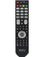 Universal LCD LED Tv Kumandası 33499 1