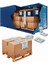 Nem Alıcı - Rutubet - Küf ve Koku Önleyici Paket 20Gr (250 Adet) 7