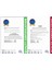 Nem Alıcı - Rutubet - Küf ve Koku Önleyici Paket 20Gr (250 Adet) 8