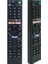 Sony RM-L1370 Youtube - Netflix Tuşlu LCD LED Tv Kumandası 1