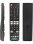 RM-L1691 Netflix-Youtube-Prime Video-Google Play Tuşlu Universal LCD LED Tv Kumandası 1