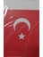 Mini Boy Ipli Türk Bayrağı 3ü paket 2