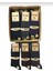 Plus 5923 Erkek Bambu Wool Yün Çorap 12 Adet 1