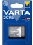 Varta 2cr5 Lityum 6 Volt Fotoğraf Makinesi Pili 1