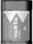 Varta 2cr5 Lityum 6 Volt Fotoğraf Makinesi Pili 2