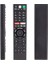 Sony Netflix-Google Play Tuşlu Ses Komutlu Lcd-Led Tv Kumanda RMF-TX310E 1