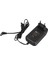 16.8 Volt - 2 Amper Ledli̇ Pri̇z Ti̇pi̇ 5.5*2.5 Uçlu Şarj Adaptörü 3