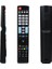 RM-L930 Küçük Kalıp Lg Guıde-Home-Q.menü Tuşlu LCD LED Tv Kumanda 1