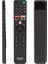 Sony RM-L1675 Netflix-Youtube-Google Play Tuşlu Lcd-Led Tv Kumanda Blisterli 1