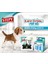 Tasmalı Köpek Kaka Torbası 90 Lı Yedek x 2 Paket 3