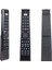 RM-L1396 Vestel-Regal-Seg Netflix Tuşlu Lcd-Led Tv Kumanda 1
